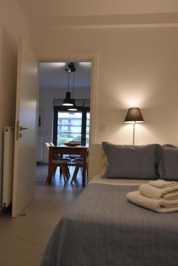 Palamidi View Newly Constructed Apartment Nafplio Exterior photo